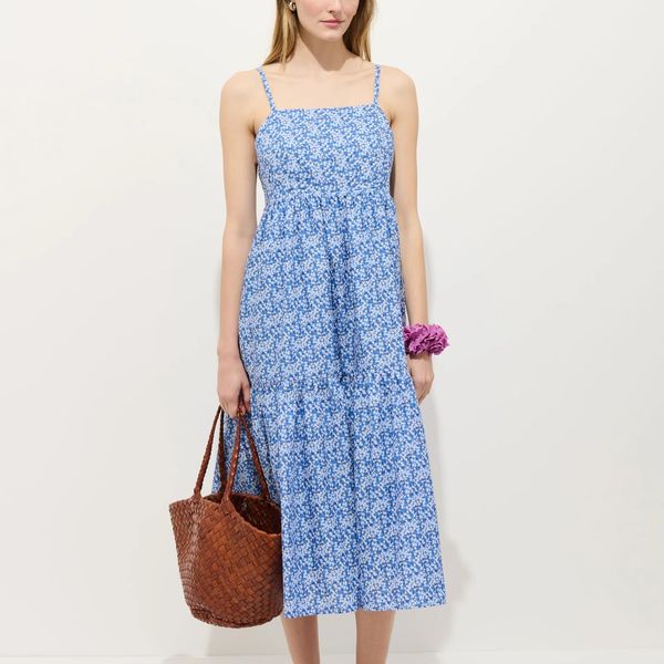 Alex Mill Clara Dress