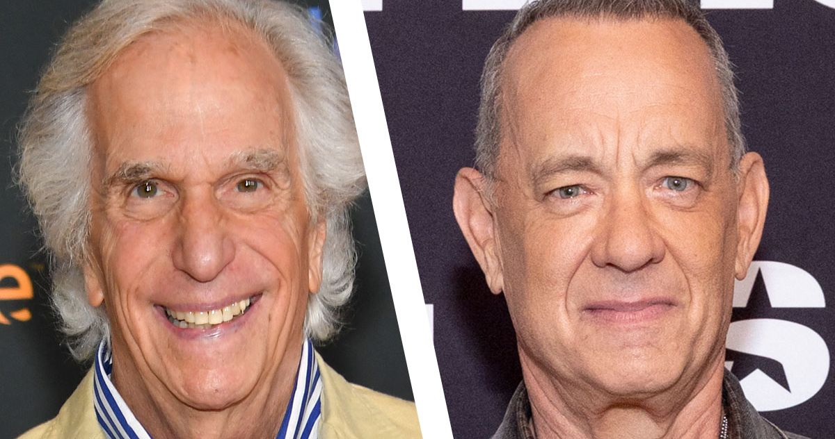 Henry Winkler Is Still Processing His Turner & Hooch Firing