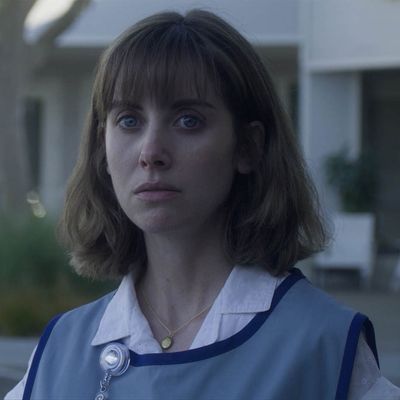 Alison Brie Based Horse Girl on Her Mental Health History