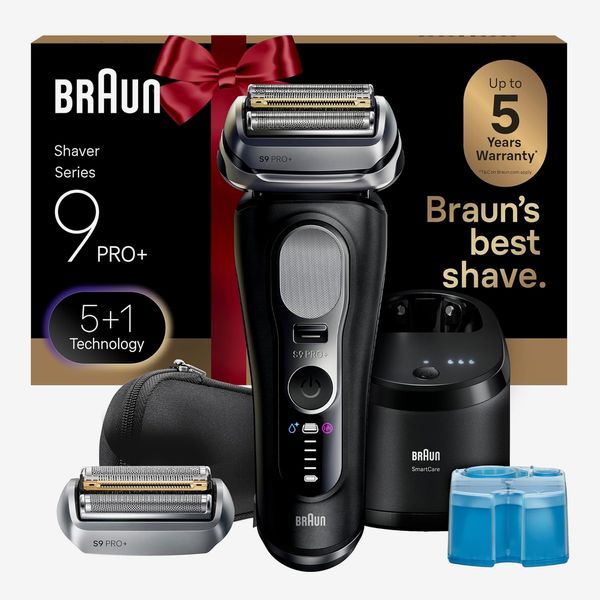 Braun Series 9 PRO+ Electric Shaver