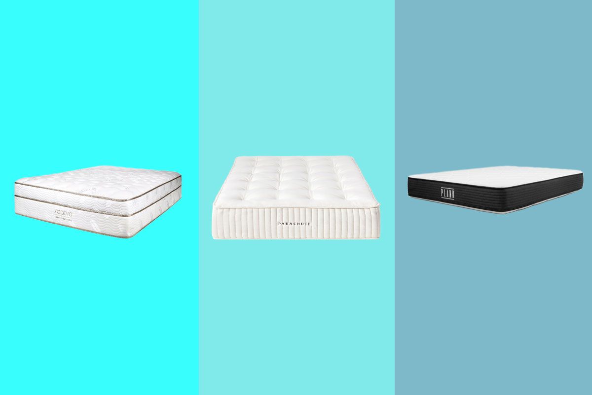 All the Best Firm Mattresses We’ve Ever Written About