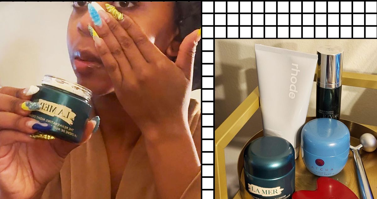 21 Creams That’ll Repair Your Skin Overnight