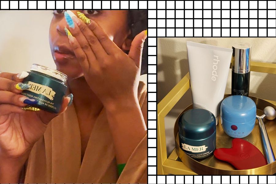 21 Creams That’ll Repair Your Skin Overnight