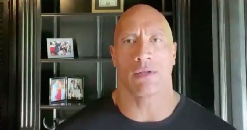 The Rock Addresses Protests Leadership In Instagram Video   B035897cfad7b9fe58f5db4fab599b5e79 The Rock.1x.rsocial.w1200 