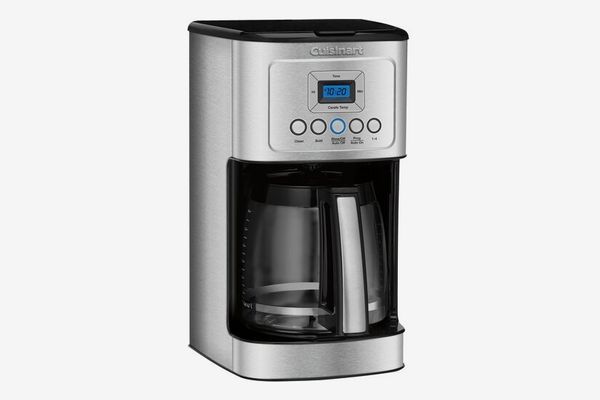 Cuisinart DCC-3200 14-Cup Programmable Coffee Maker