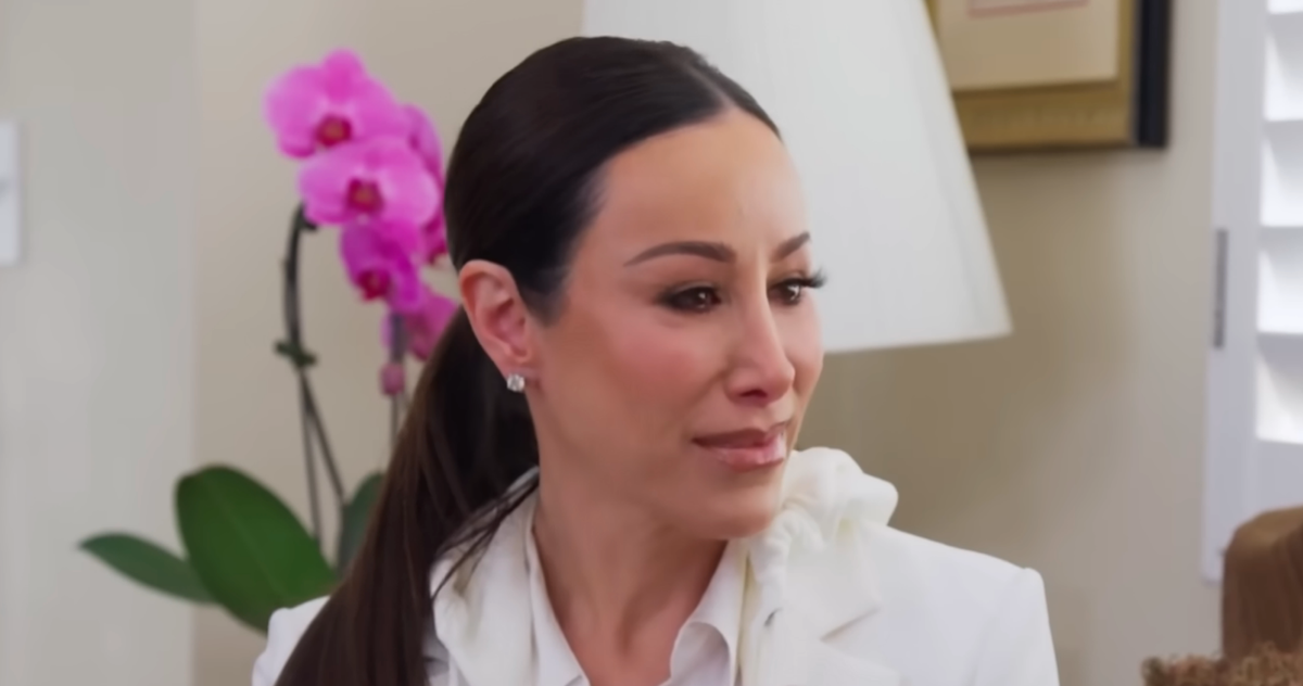 The Real Housewives of Salt Lake City Recap: Poster Girl