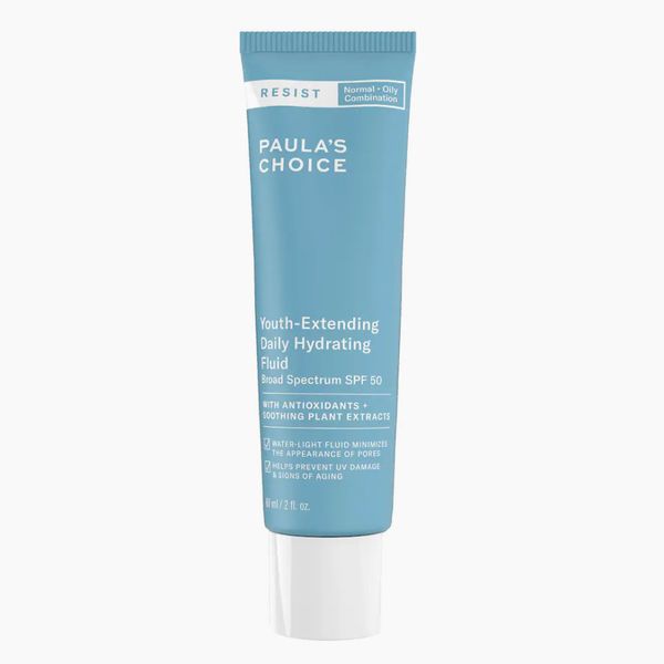 Paula's Choice RESIST Youth-Extending Daily Hydrating Fluid SPF 50