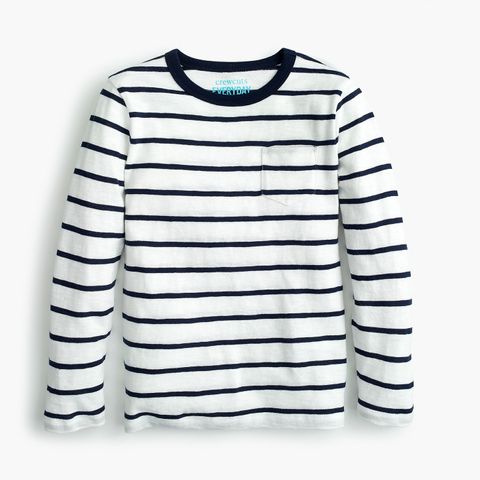 Best Striped T-Shirt Deals at J.Crew’s 5 Days of Deals | The Strategist