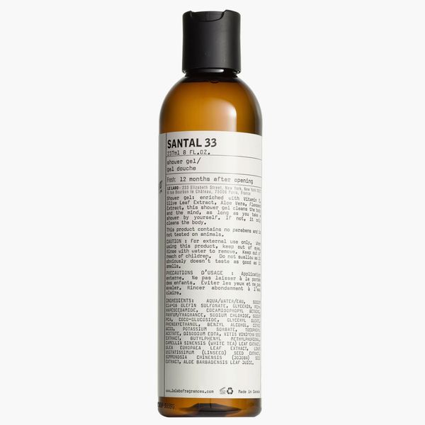 Le Labo Santal 33 Shower Gel