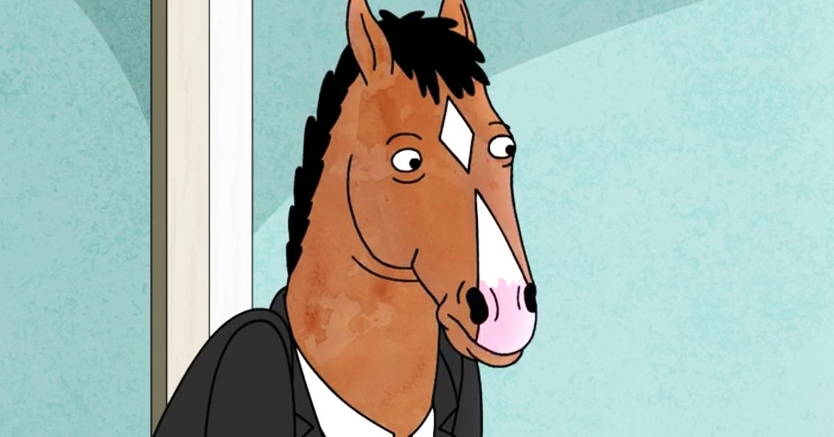 Bojack Horseman'悼詞情節以殘酷的誠實解決死亡