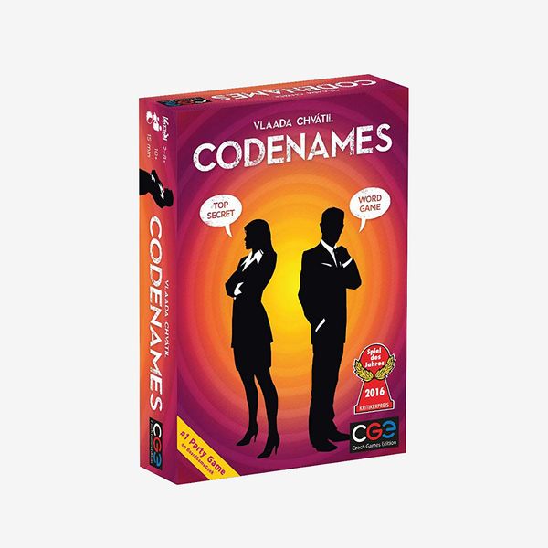 Codenames