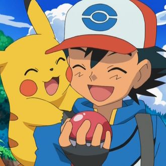 Satoshi Tajiri - Bulbapedia, the community-driven Pokémon