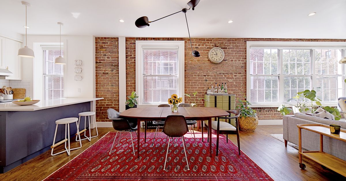 A 375K Hudson Heights Studio and a Park Slope OneBedroom