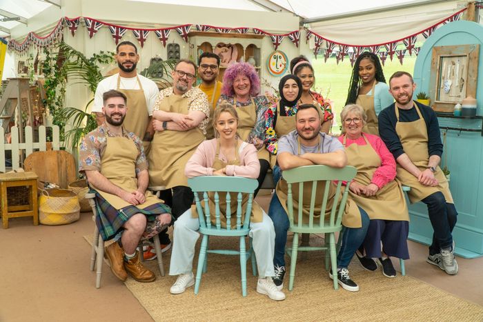 ‘The Great British Bake Off’ New Season Cast Predictions