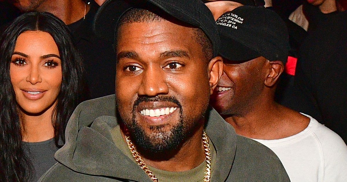 Kanye West Teases a Sequel to Watch the Throne