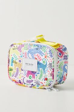 State Ryder Lunch Bag for kids from Anthropologie 