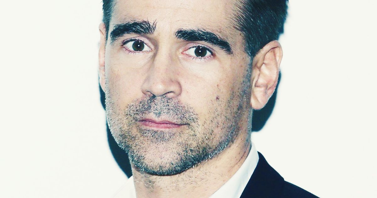 The 15 best Colin Farrell movies