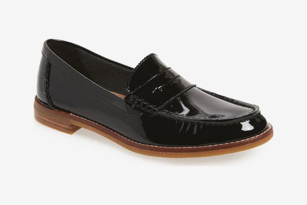 Sprerry Seaport Penny Loafer