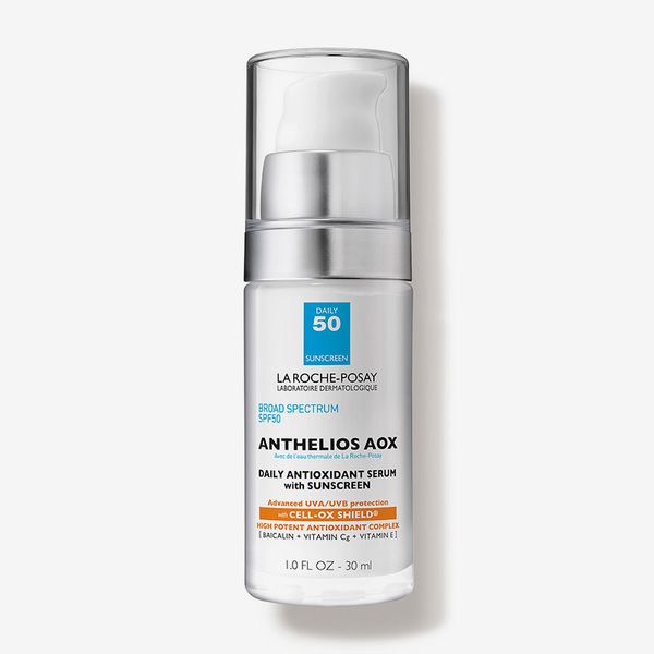 La Roche-Posay Anthelios Serum with Sunscreen