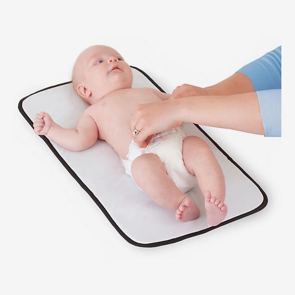 Summer Infant QuickChange Portable Changing Pad