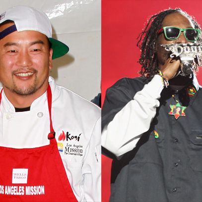 因为他们都有一种杂草辅助的西海岸氛围。