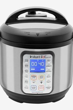 Instant Pot Smart Wifi 6 Quart Multi-Use Pressure Cooker