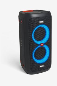 JBL PartyBox 100 High Power Portable Wireless Bluetooth Speaker