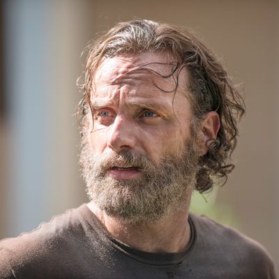 The Walking Dead Mid-Season Premiere Recap: The Cost of Living