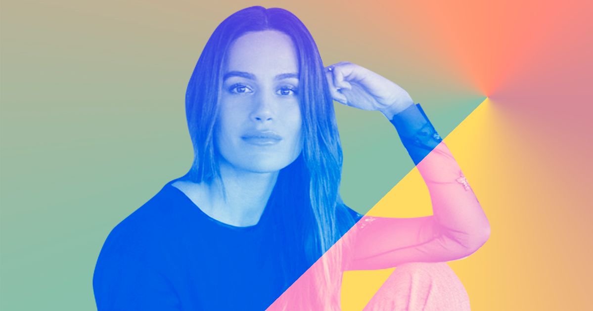 Sheena Yaitanes of Kosas Cosmetics On Her Favorite Products