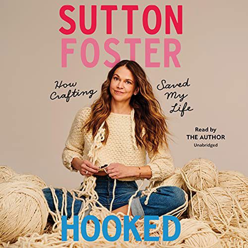 Hooked by Sutton Foster
