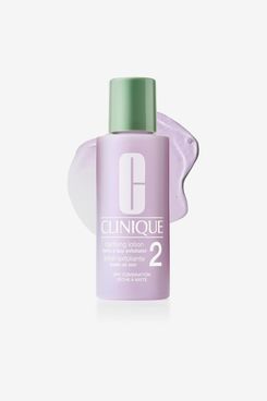 Clinique Clarifying Lotion 2
