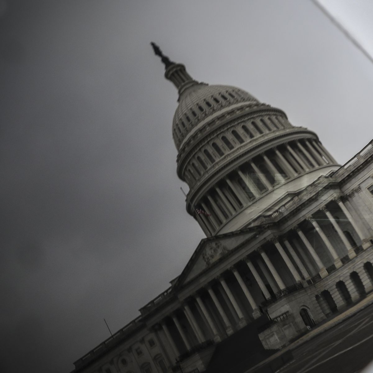 Post Impeachment Trial Aftermath Live Updates