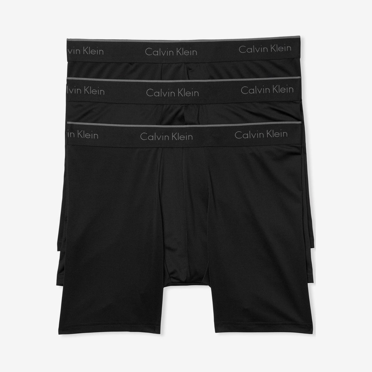 best calvin klein boxers