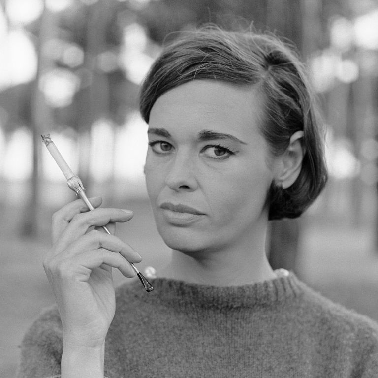 Gloria Vanderbilt, Artist & Mother of Anderson Cooper, Dies