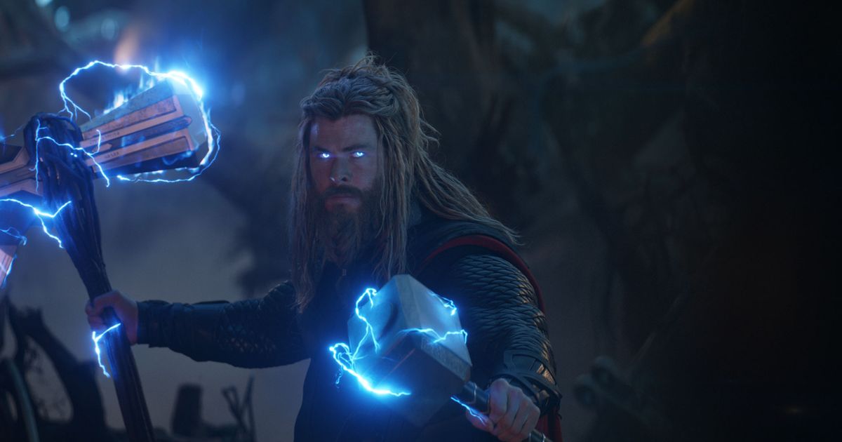 Thor: Ragnarok To Thunder In International Box Office Bow