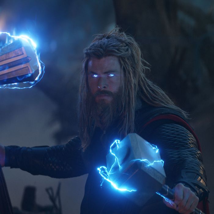 Endgame Box Office Record: Will It Finally Best Avatar?