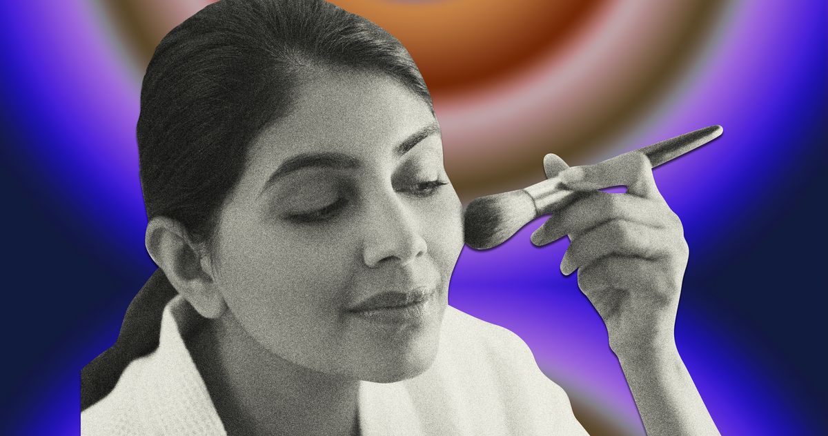 ‘Is Makeup With Skin-Care Benefits Actually Legit?’