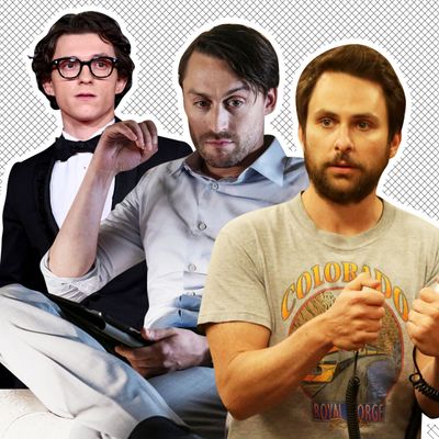 Charlie Day Height - How Tall is the Always Sunny Star? 