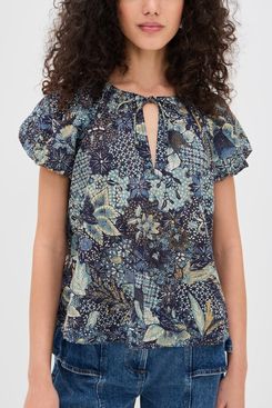 Ulla Johnson Issa Top
