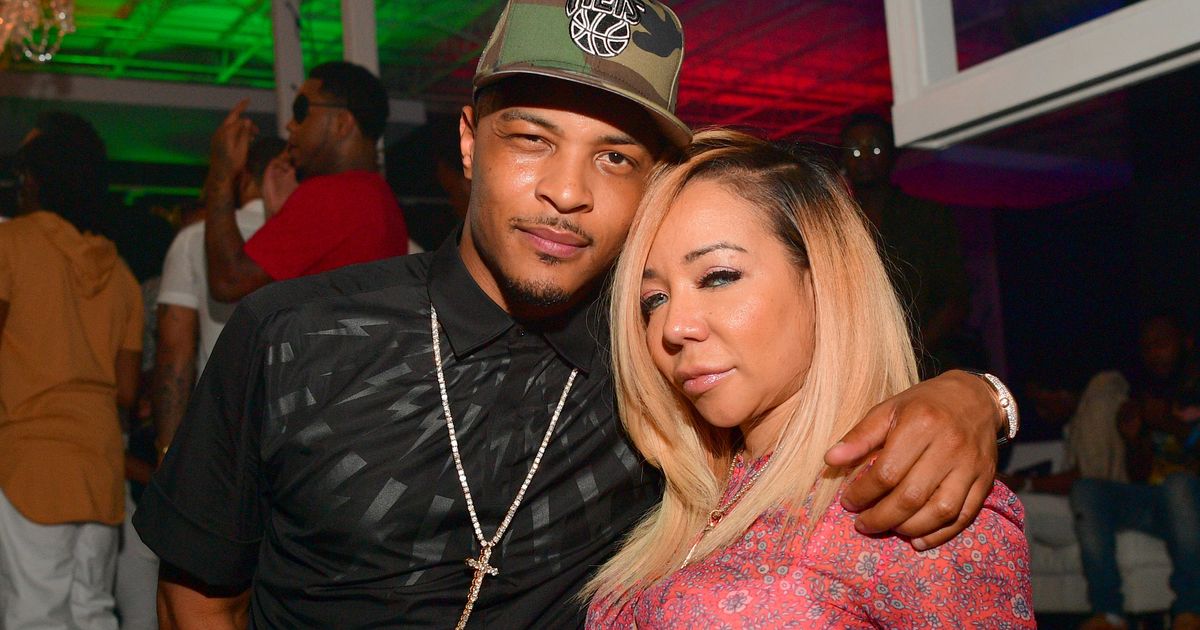 TI and Tiny sue for defamation amid allegations of assault