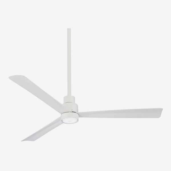 Best Outdoor Ceiling Fans 2022 The, White Exterior Ceiling Fan With Light