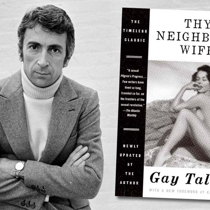 Gay Talese on Mad Men and the Sexual Revolution