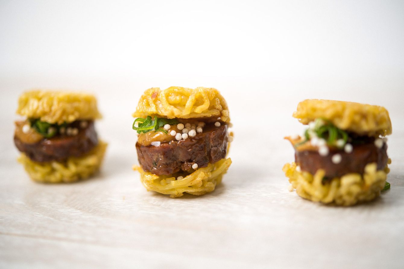 NYC Wedding Caterers New York Weddings Guide