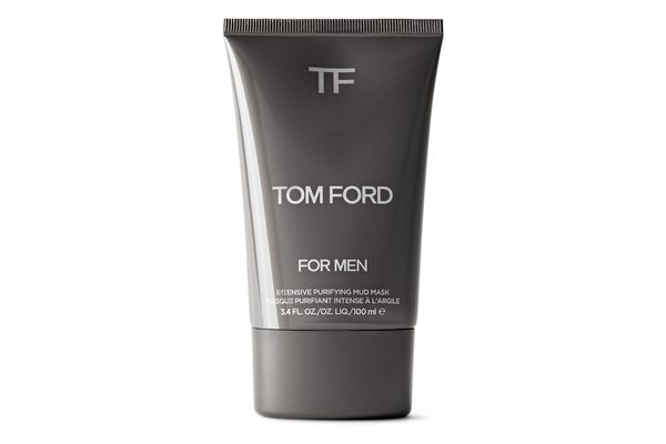 Tom Ford Intensive Purifying Mud Mask