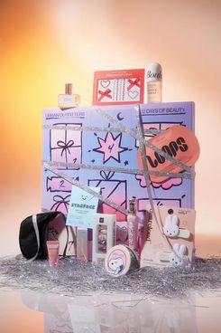 UO Beauty Advent Calendar