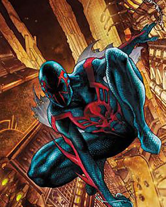 Marvel's Spider-Man: Miles Morales post-credits scenes explained