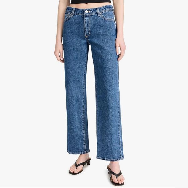 Abrand 99 Baggy Jeans