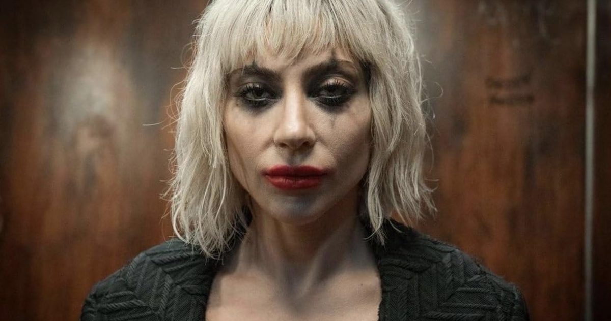 Joker: Folie à Deux Commits the Mortal Sin of Wasting Lady Gaga