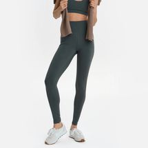 Mate Organic Stretch Full Length Legging