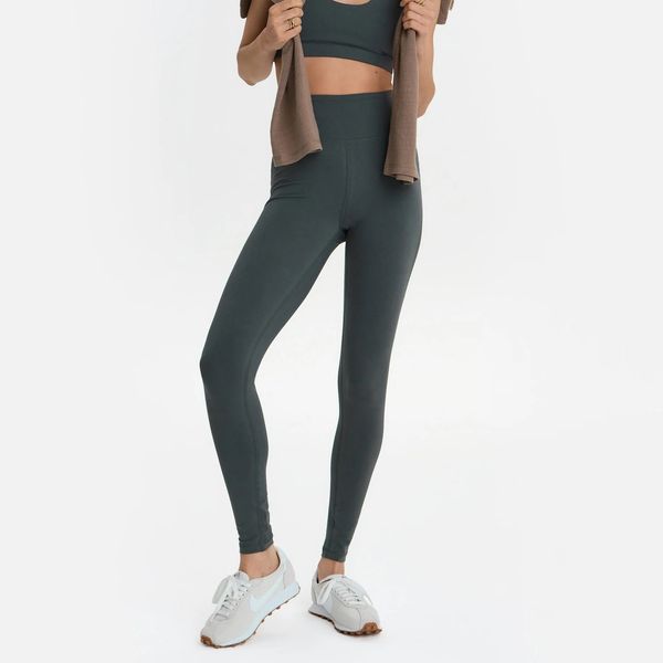 Mate Organic Stretch Full Length Legging